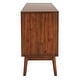 preview thumbnail 23 of 24, SAFAVIEH Couture Donald Mid-century 6-drawer Dresser
