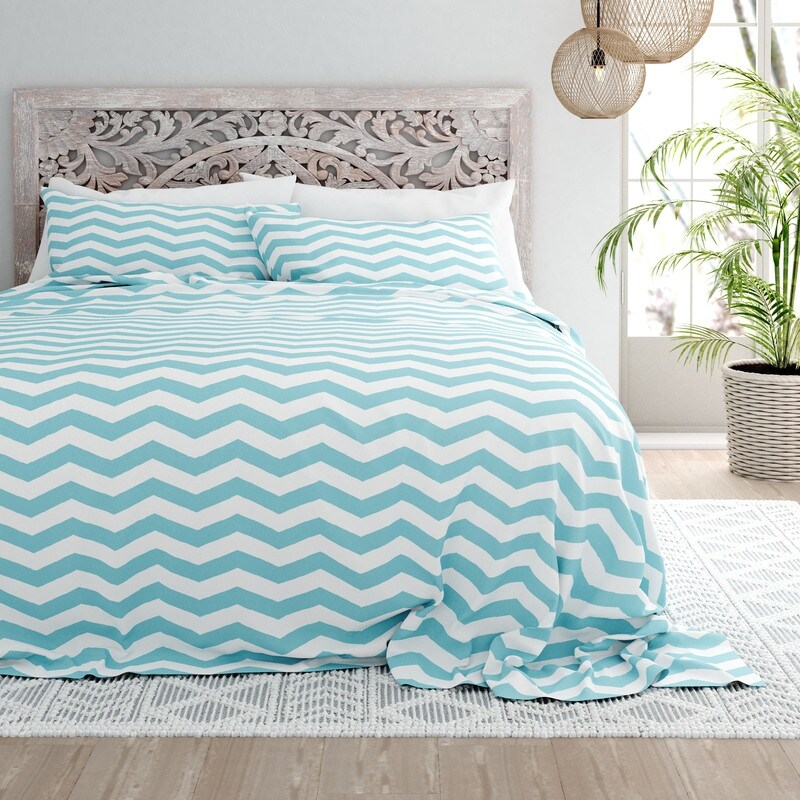Cooling sheets bed shop bath beyond