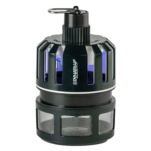 Dynatrap DT150 Ultralight Insect and Mosquito Trap