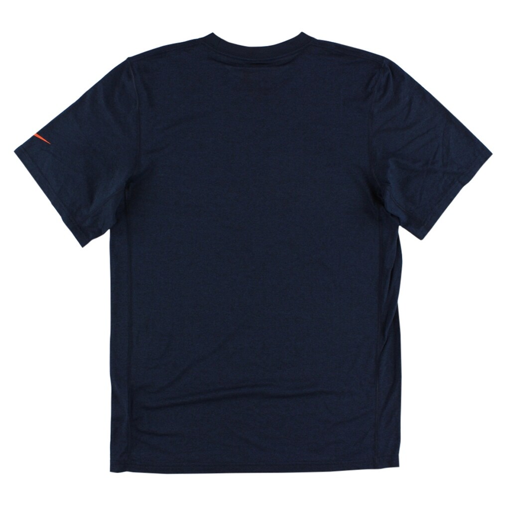 navy blue nike shirt mens