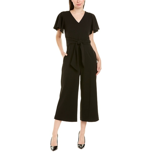 tahari asl jumpsuit