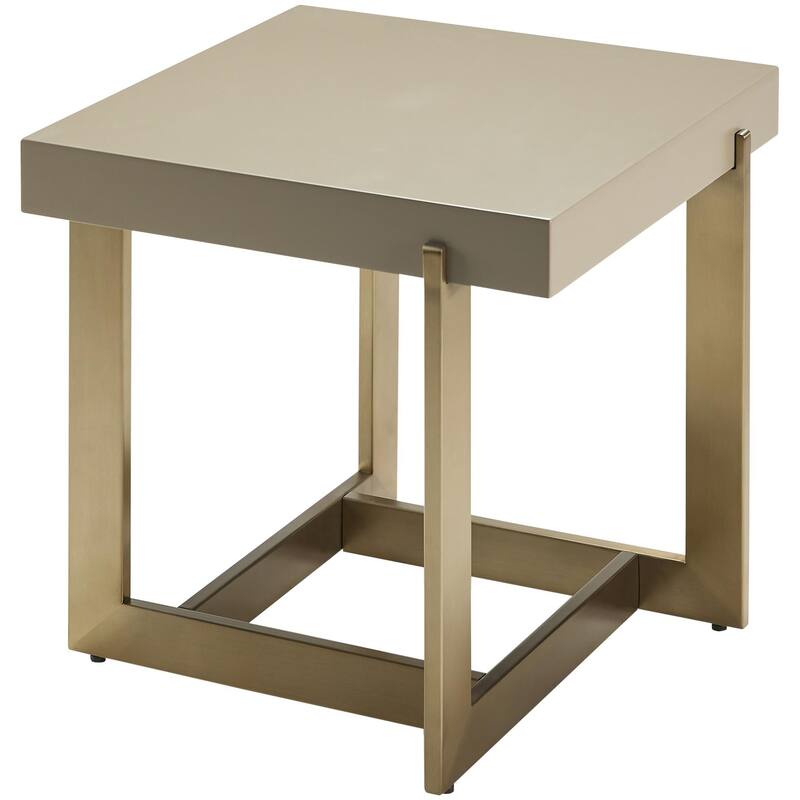Ginger Modern & Contemporary End Table