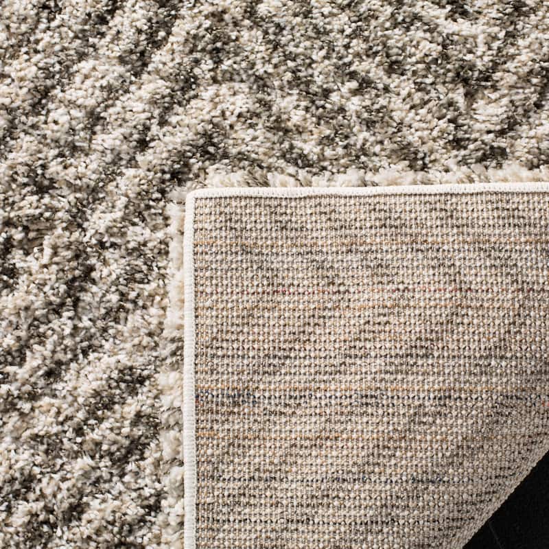 SAFAVIEH Hudson Shag Gulja 2-inch Thick Rug