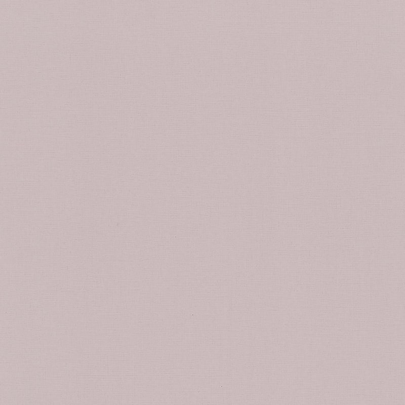 Galerie Wallcoverings Flora Matte Plain Texture Vinyl on Non-woven Matte Wallpaper Roll - 33 feet x 21 inches - Purple