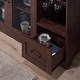 preview thumbnail 15 of 17, The Gray Barn Red River 3-drawer Buffet