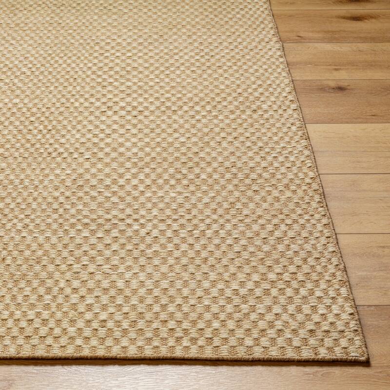 Lovett Farmhouse Area Rug