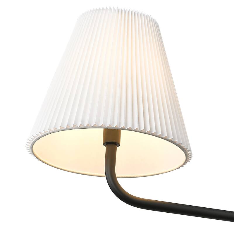 Millennium Lighting 25102 Ami 2 Light 48" Wide Linear Chandelier