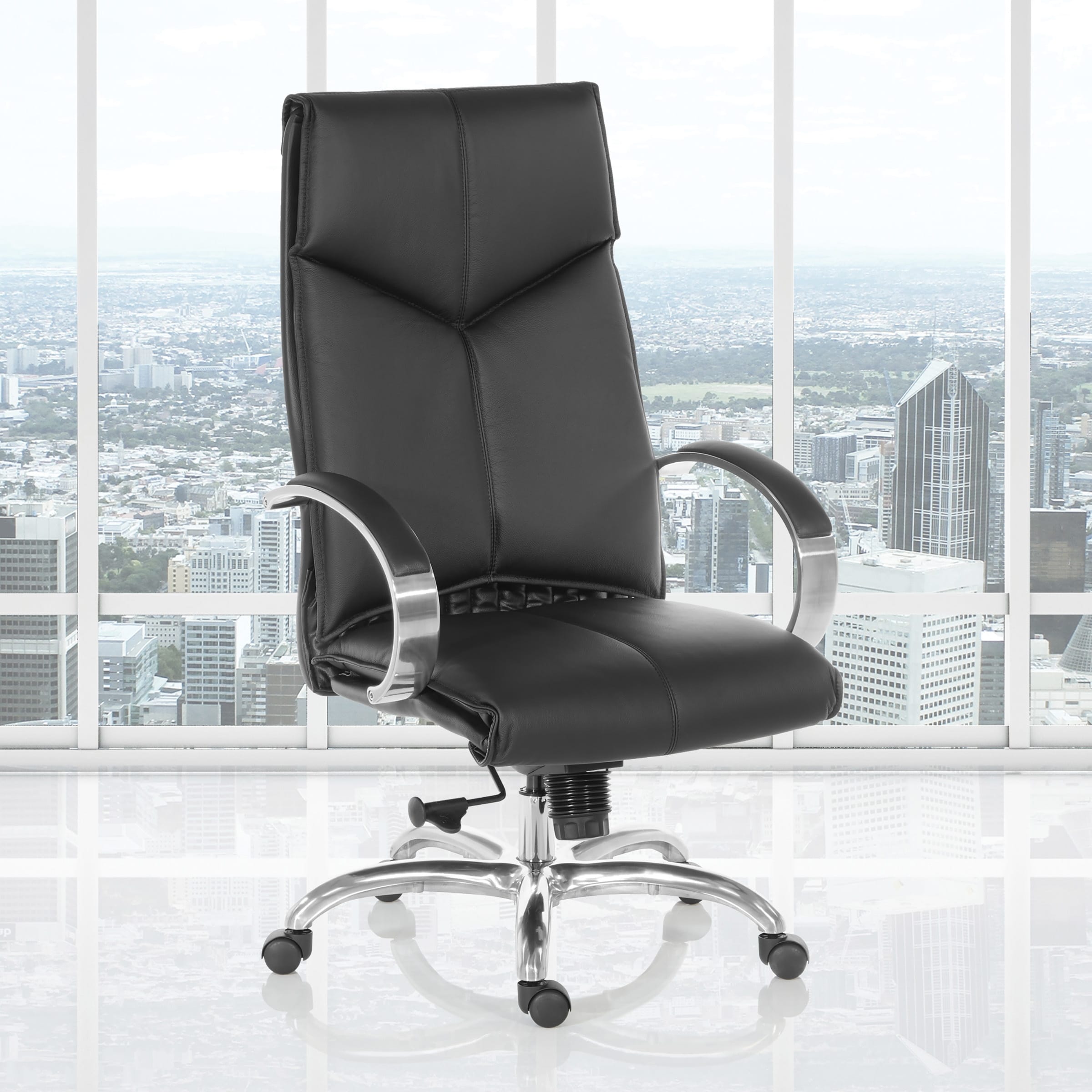Office Star Executive High Back Chair