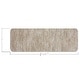 preview thumbnail 60 of 80, 12" High Acoustic Desk Divider Desktop Mounted Privacy Screen Sand Dune - 12"H X 35"W