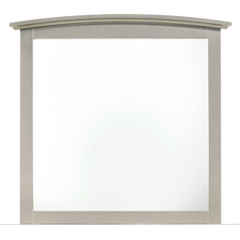 Hammond Bedroom Mirror (Dresser sold separately)