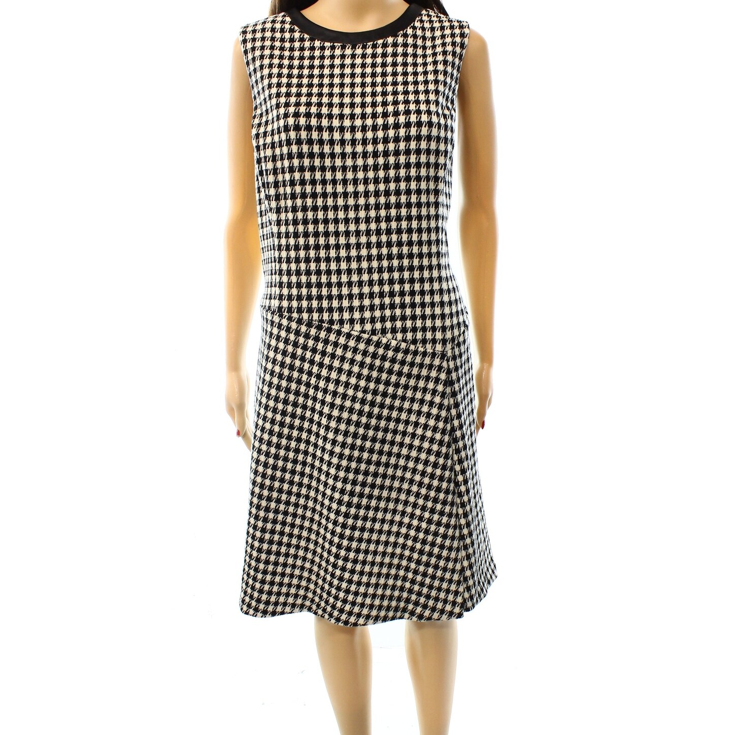 ralph lauren pinafore dress