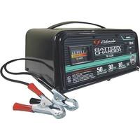 Schumacher SE-5212A 50 Amp Charger Starter - Free Shipping Today
