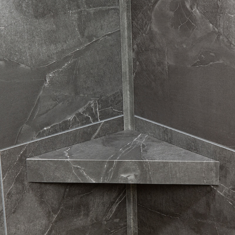 Palisade Shower Shelf