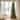 Glitzhome 7.5ft/9ft/11ft/15ft Green Pencil Spruce Artificial Christmas Tree with Warm White & Multi-color Lights