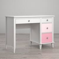 Kidkraft Avalon Desk With Hutch And Chair Natural Overstock 23465474