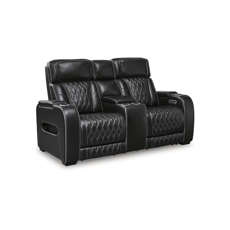 Signature Design by Ashley Boyington 3-Piece Upholstery Package - 86" W x 40" D x 44.5" H