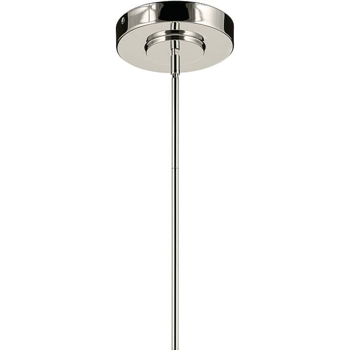 Kichler 52752LED Riven 33" Wide LED Chandelier