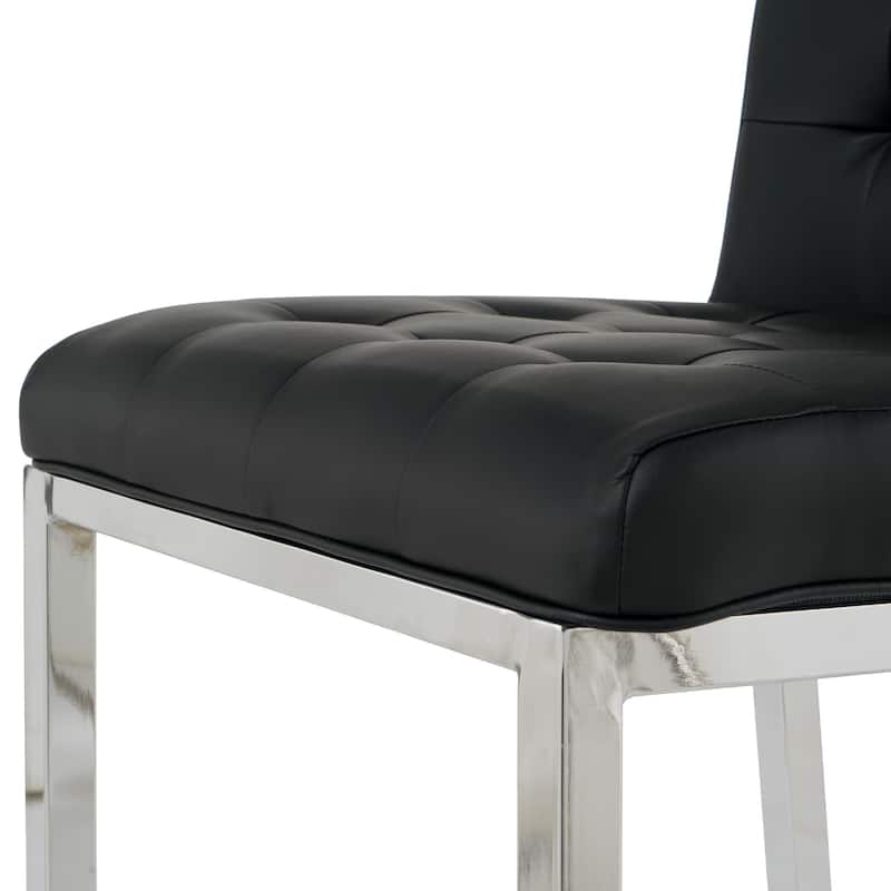 Modern Design High Counter Stool
