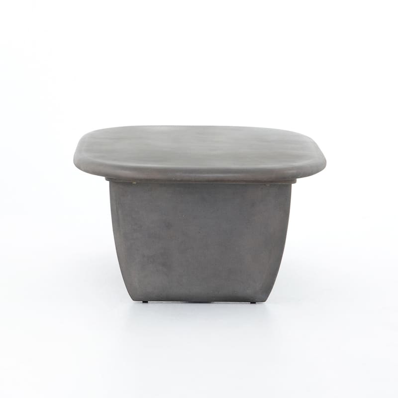 Haven Home Kamila Outdoor Coffee Table - Coffee Table