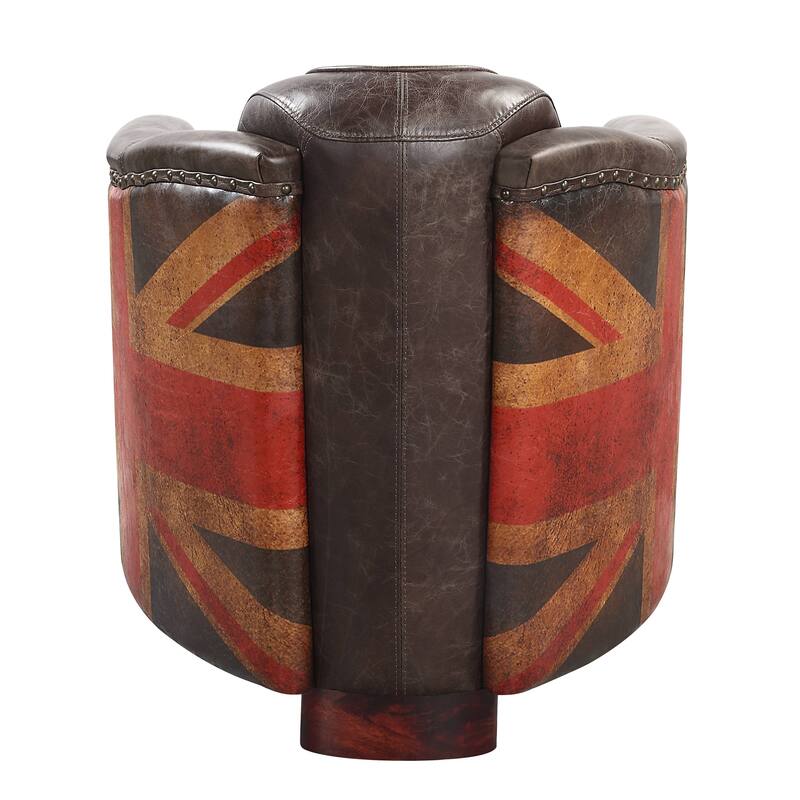 Bailee Antique Slate Chair with Tight Seat - Antique Slate