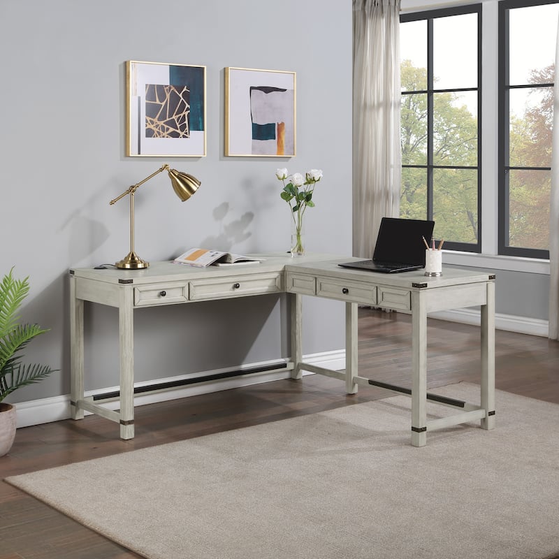 Baton Rouge 48" Sit-to-Stand Lift Desk