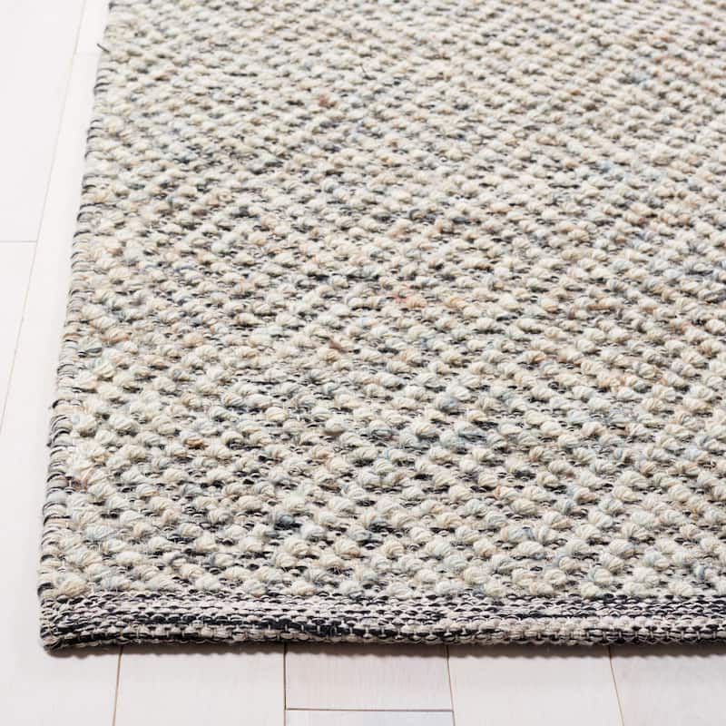 SAFAVIEH Handmade Natura Palmerina Wool Area Rug