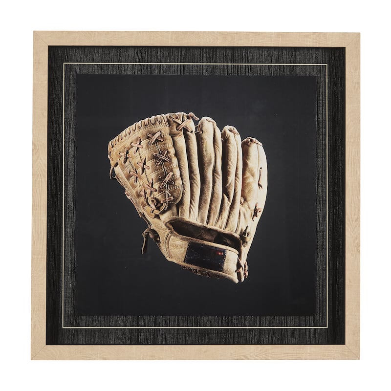Pop Fly II Framed Art Print