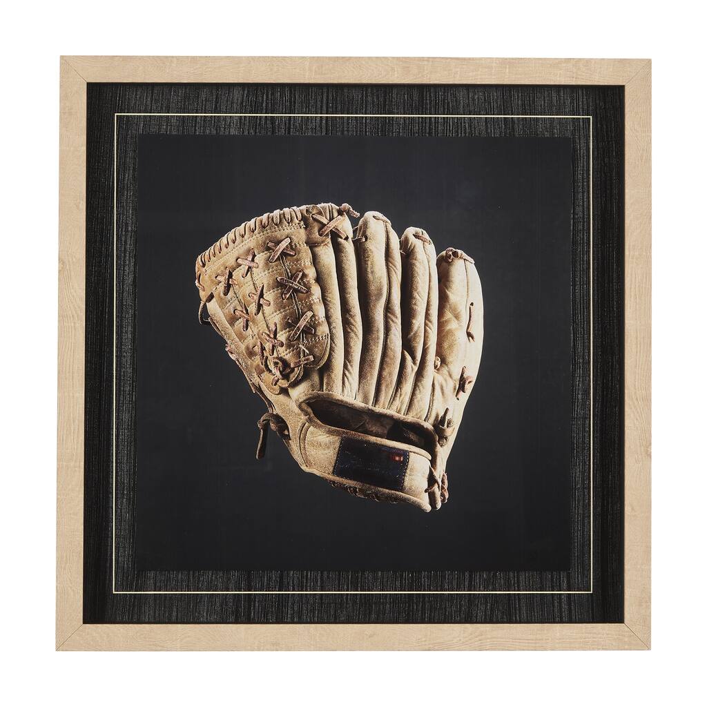 Pop Fly II Framed Art Print