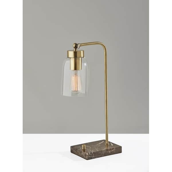 slide 1 of 11, Bristol Desk Lamp