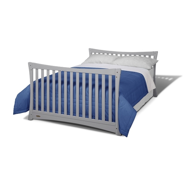 Graco Tatum 4 in 1 Convertible Crib Bed Bath Beyond 33980534