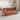 chenille pleated three-seater sofa, equipped with durable spring support and thick