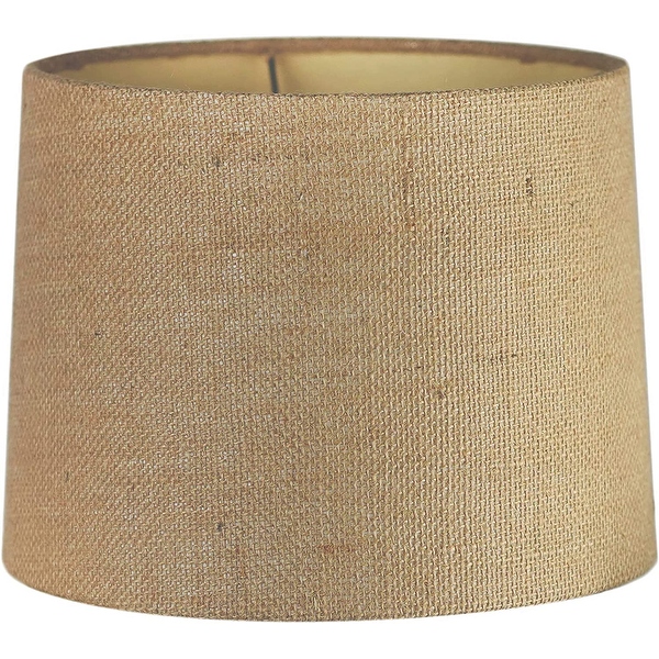 Uno Fitter Small Fabric Lampshade 9 x 10 x 7.5 On Sale Bed Bath Beyond 36178914