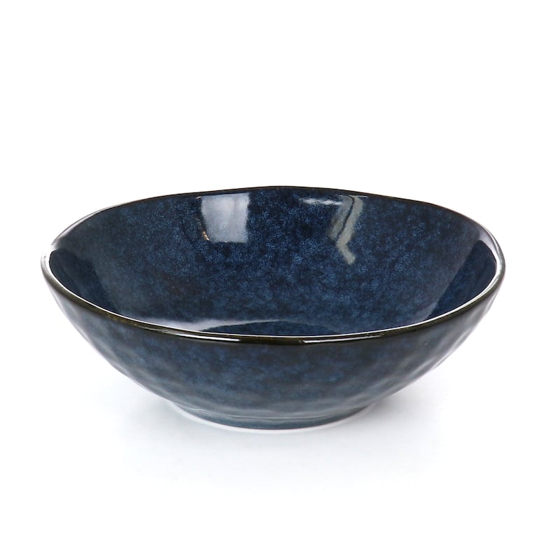 12 Piece Stoneware Dinnerware Set