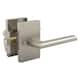 Option Satin Nickel