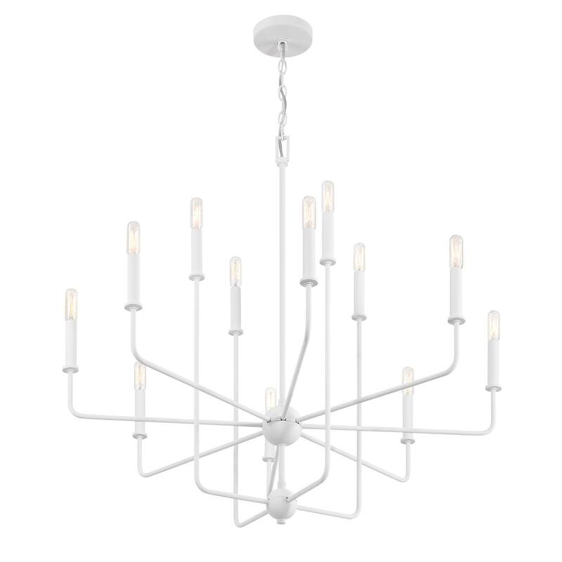 Avondale 12-Light Chandelier