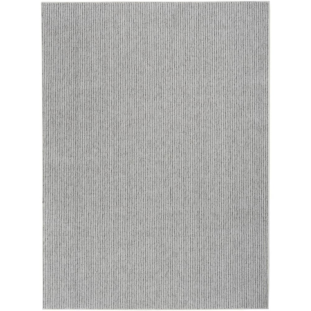 Nourison Textured Home Indoor Abstract Area Rug