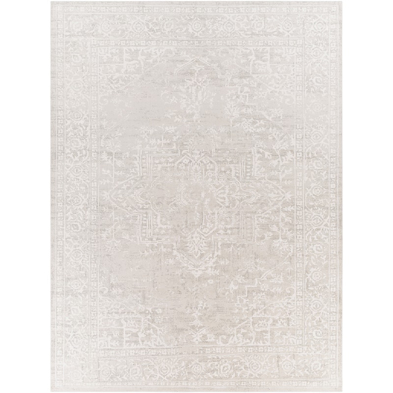 Artistic Weavers Keitha Medallion Area Rug
