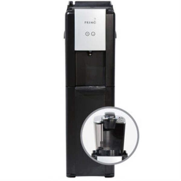 primo water dispenser with coffee maker