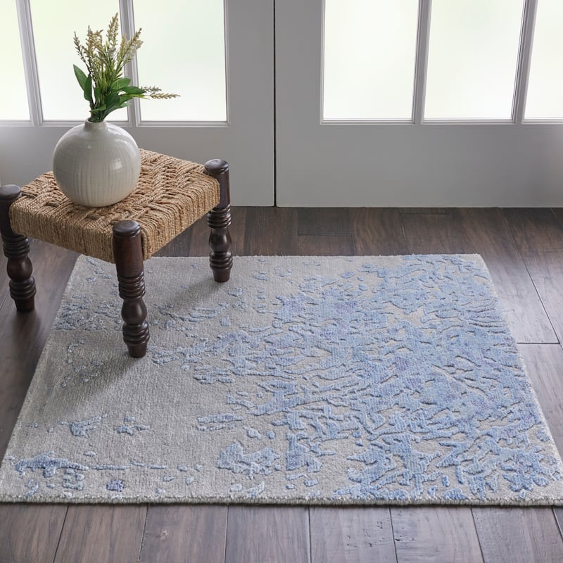 Nourison Silk Shadows Area Rug