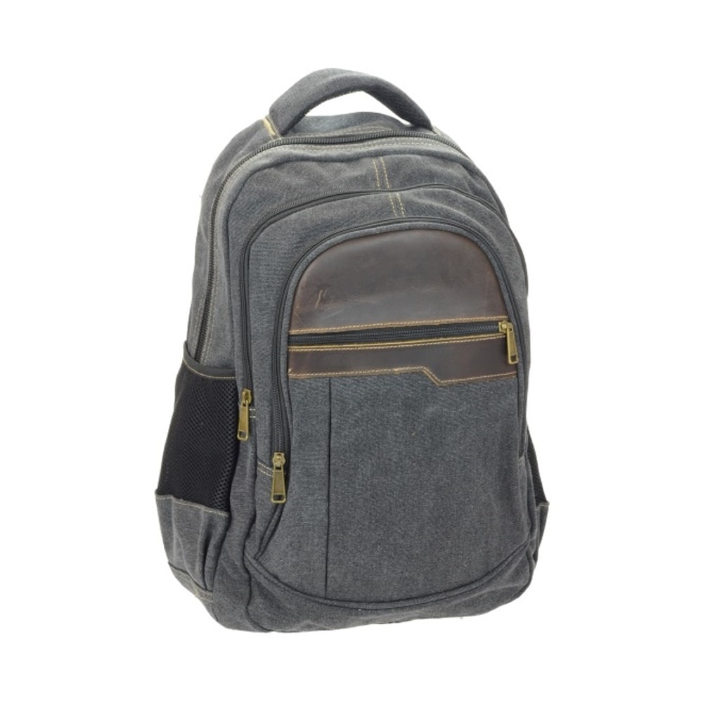 men's side backpack