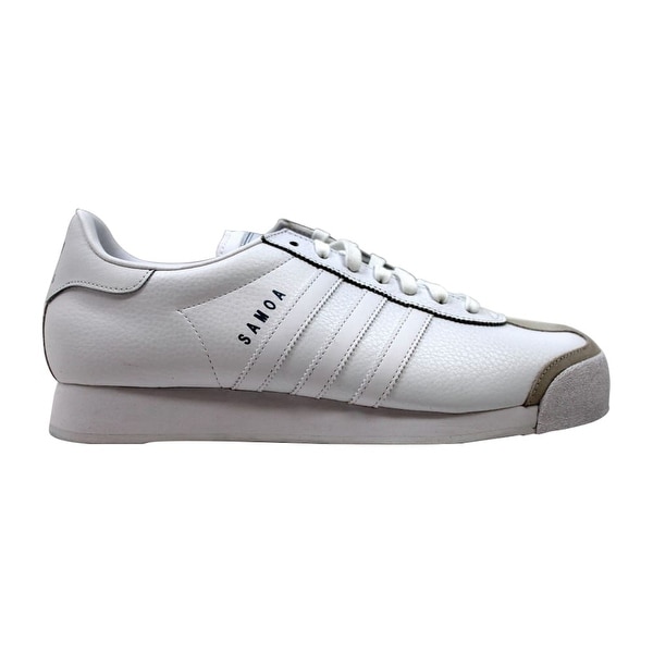 Adidas Samoa White/White-Silver 133759 