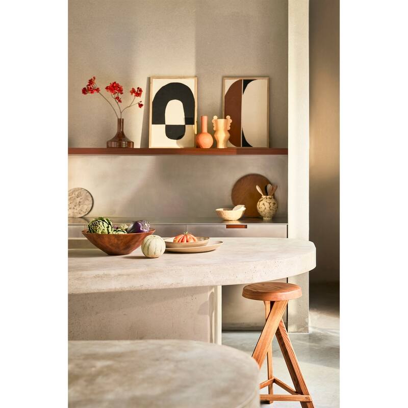 Decorative Bowl Escala - ND