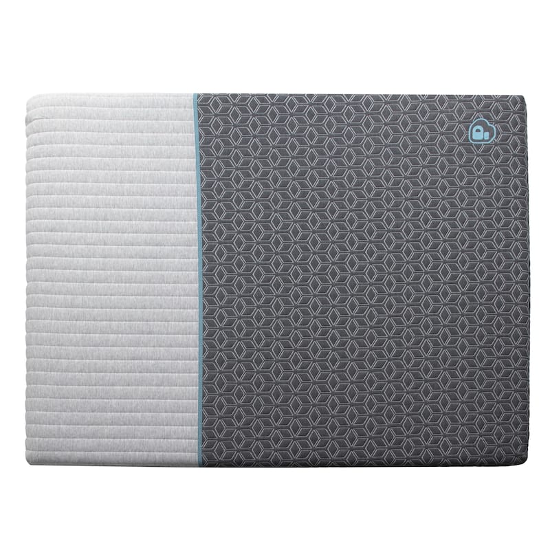 Pillow Cube 12 inch Deluxe Hybrid Mattress