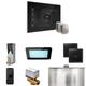 Option Black / Brushed Nickel