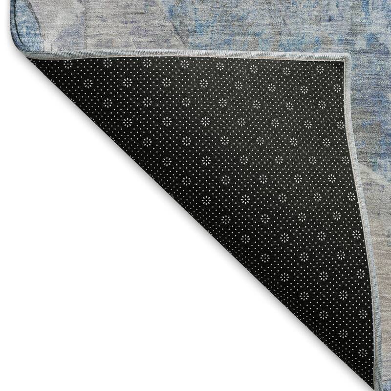 Premium Washable Super Soft Abstract Modern Mayfield Rug