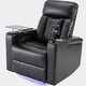 preview thumbnail 18 of 46, Power Motion Recliner with USB Charging Port