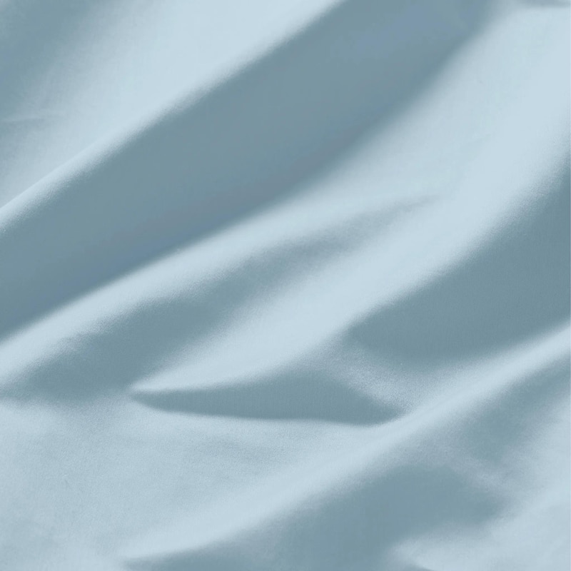 Superior Egyptian Cotton 650 Thread Count Deep Pocket Solid Sheet Set