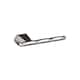 Option Satin Nickel