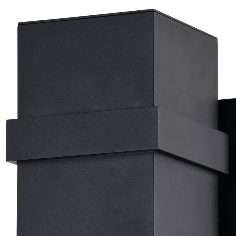 Bellevue VXWS50242 Leia 7" Tall Wall Sconce