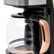 preview thumbnail 15 of 46, Haden Heritage 12-Cup Programmable Coffee Maker